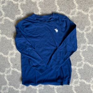 Soft Abercrombie boys Tee